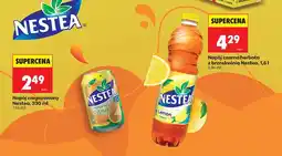 Biedronka Napój niegazowany oferta