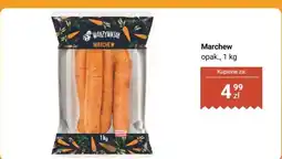 Biedronka Marchew opak oferta