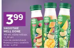 Stokrotka Smoothie well done oferta