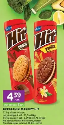 Stokrotka Herbatniki markizy różne rodzaje oferta