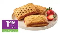 Stokrotka Ciastka francuskie oferta