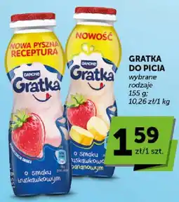 ABC Gratka do picia oferta