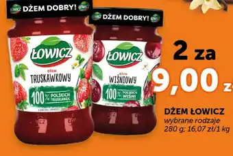 Dżem wiśniowy