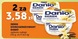 ABC Serek homogenizowany oferta