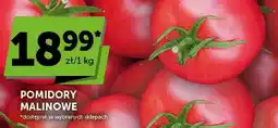 ABC Pomidory malinowe oferta