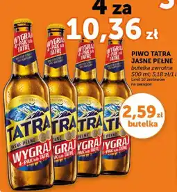 ABC Piwo jasne pełne oferta