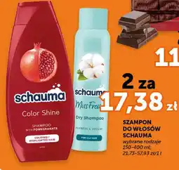 ABC Szampon do włosów wybrane rodzaje oferta