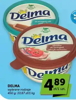 ABC Margaryna wybrane rodzaje oferta