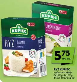 ABC Ryż wybrane rodzaje oferta