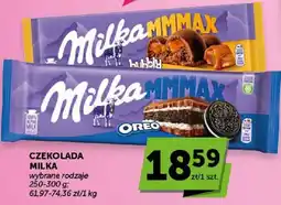 ABC Czekolada wybrane rodzaje oferta