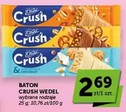 ABC Baton wybrane rodzaje oferta