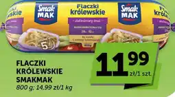 ABC Flaczki królewskie Smakmak oferta