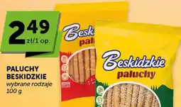 ABC Paluchy wybrane rodzaje oferta