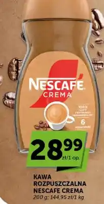 ABC Kawa rozpuszczalna oferta