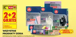 Biedronka Wszystkie produkty Zosia oferta