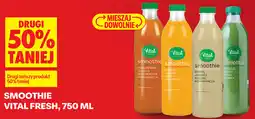 Biedronka SMOOTHIE VITAL FRESH oferta