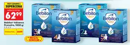 Biedronka Bebilon Advance Pronutra, 1000 g: 2, 3, 4, 5 oferta