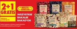 Biedronka Wszystkie bakalie Baka D'Or oferta