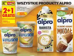 Biedronka Produkty ALPRO oferta