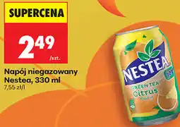 Biedronka Napój niegazowany Nestea oferta
