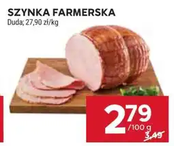 Stokrotka Market Szynka farmerska oferta