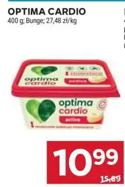 Stokrotka Market Optima Cardio oferta