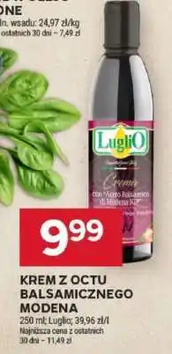 Stokrotka Market Krem z octu balsamicznego Modena oferta