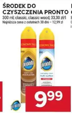 Stokrotka Market Środek do czyszczenia Pronto oferta