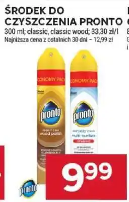 Stokrotka Market Środek do czyszczenia Pronto oferta