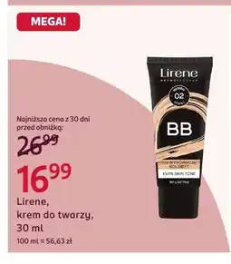 Rossmann Krem do twarzy oferta
