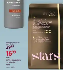 Rossmann Tint koloryzujący do włosów oferta