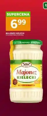Stokrotka Market Majonez KIELECKI oferta