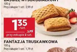 Stokrotka Market Fantazja truskawkowa oferta