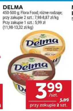Stokrotka Market Delma oferta