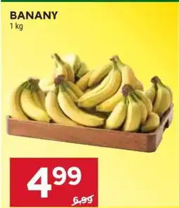 Stokrotka Market Banany oferta