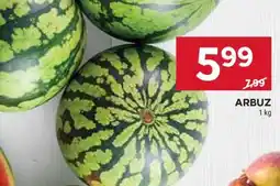 Stokrotka Market Arbuz oferta