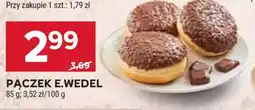 Stokrotka Market Pączek E. Wedel oferta
