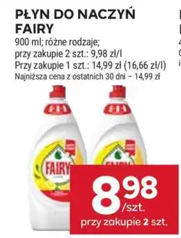 Stokrotka Market Płyn do naczyń Fairy oferta