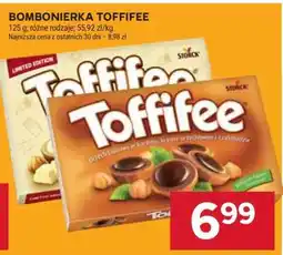 Stokrotka Market Bombonierka Toffifee oferta