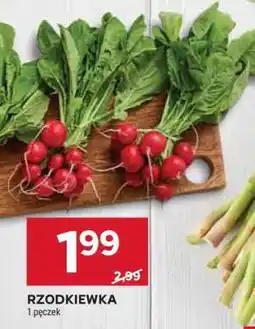 Stokrotka Market Rzodkiewka oferta