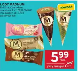 Stokrotka Market Lody Magnum oferta