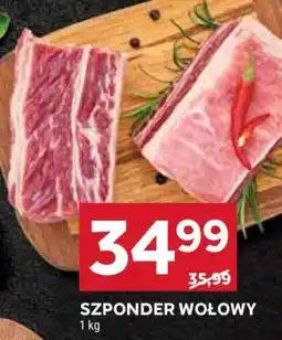 Stokrotka Market Szponder wołowy oferta