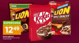 Stokrotka Market Płatki Nestlé oferta