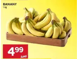 Stokrotka Market Banany oferta