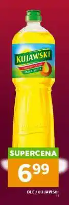 Stokrotka Market Olej Kujawski oferta