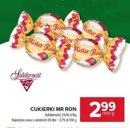 Stokrotka Market Cukierki Mr Ron oferta