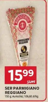 Stokrotka Market Ser Parmigiano Reggiano oferta