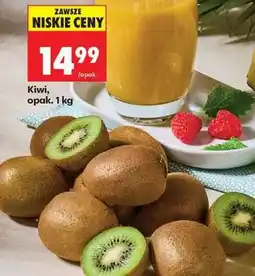 Biedronka Kiwi Opak. 1 kg oferta