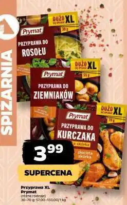 Netto Przyprawa XL oferta