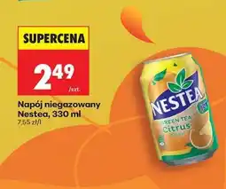 Biedronka Napój niegazowany Nestea, 330 ml oferta